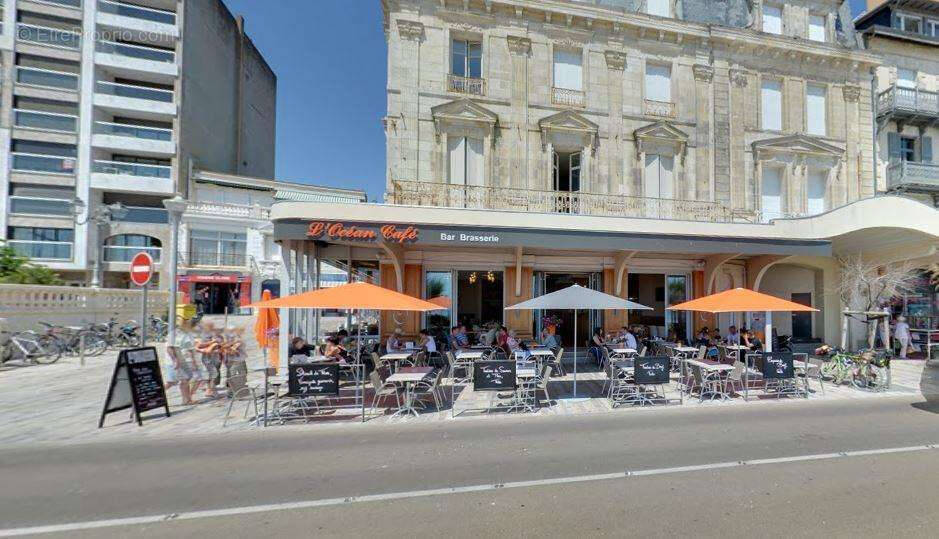 Appartement à LES SABLES-D'OLONNE