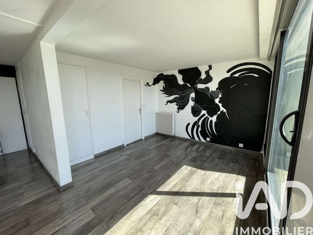 Photo 4 - Appartement à REIMS