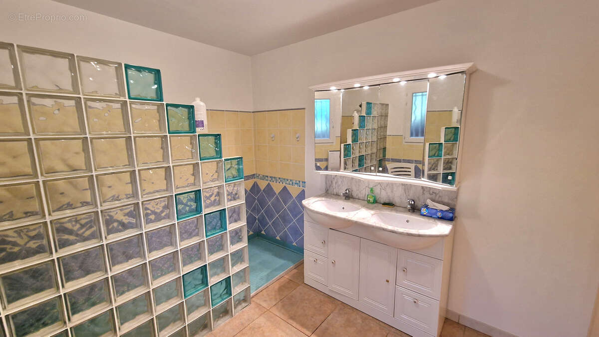 Maison à LES ISSAMBRES