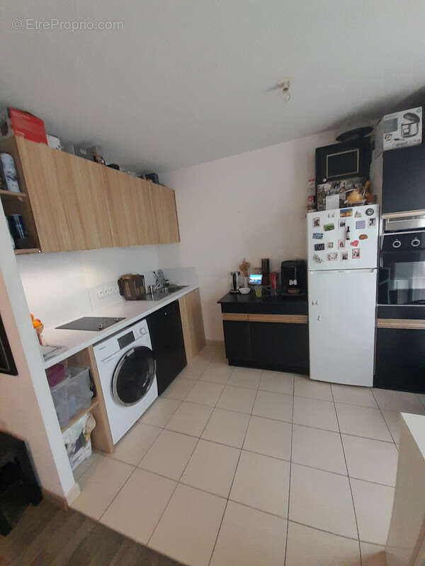 Appartement à MUTZIG