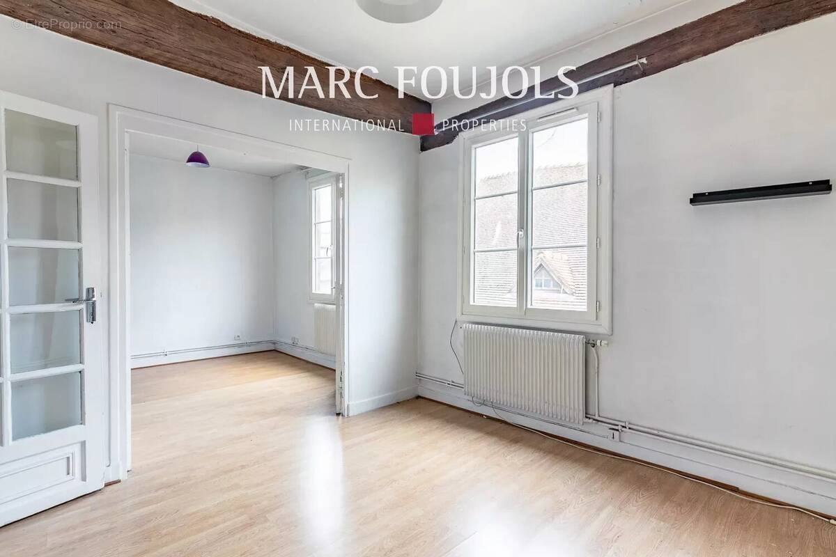 Appartement à SENLIS