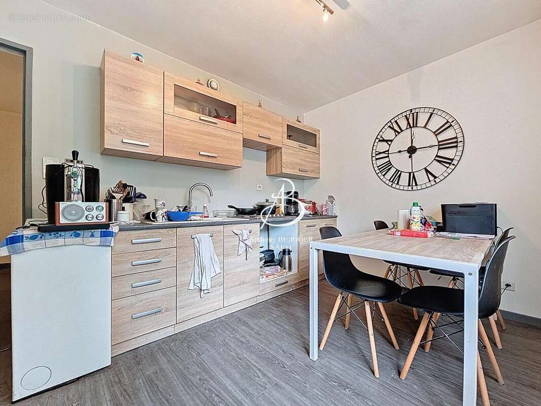 Photo 2 - Appartement à MAXEVILLE