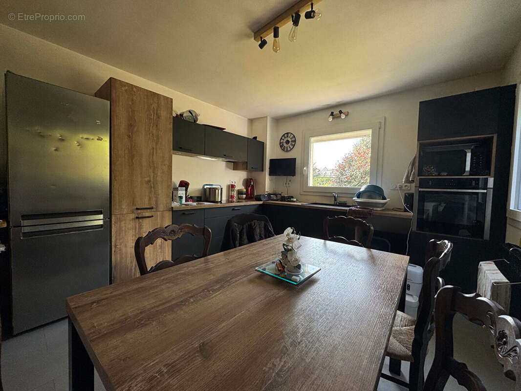 Maison à DOUARNENEZ