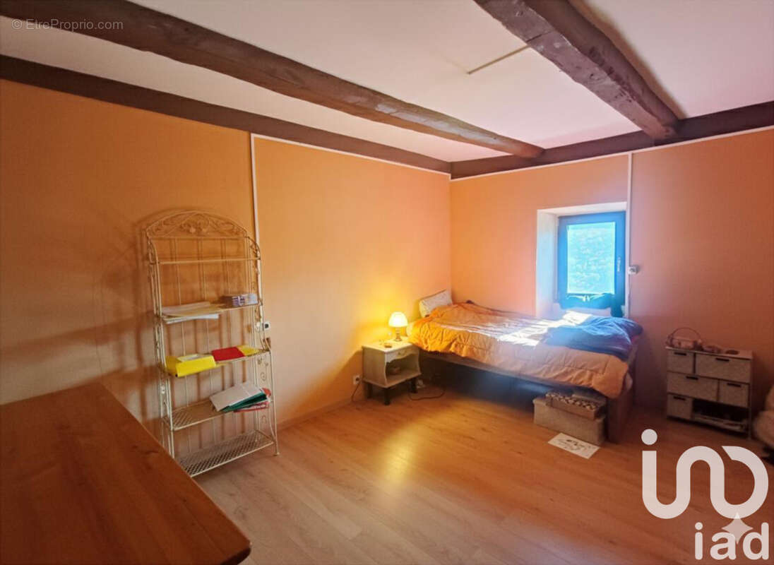 Photo 7 - Maison à SABLIERES