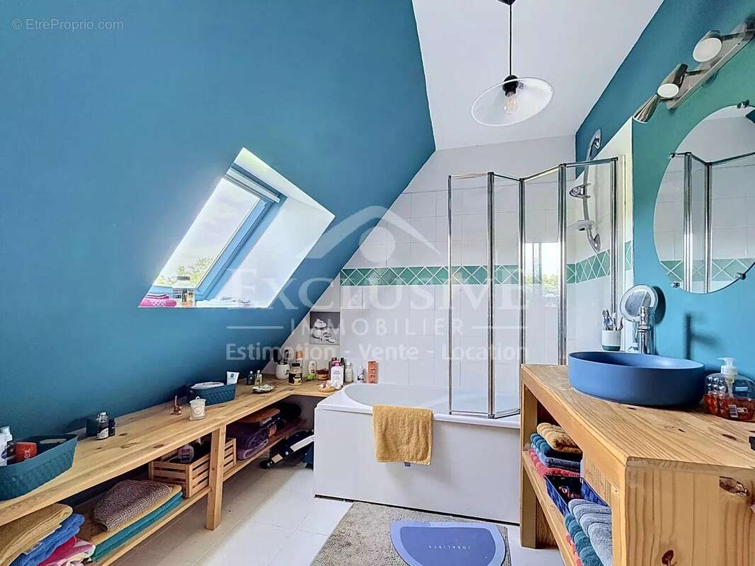 Appartement à TOUQUES