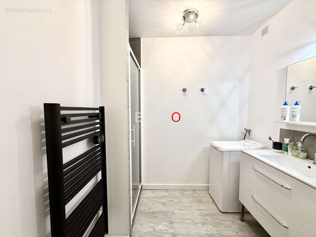 Appartement à SAINT-CYPRIEN