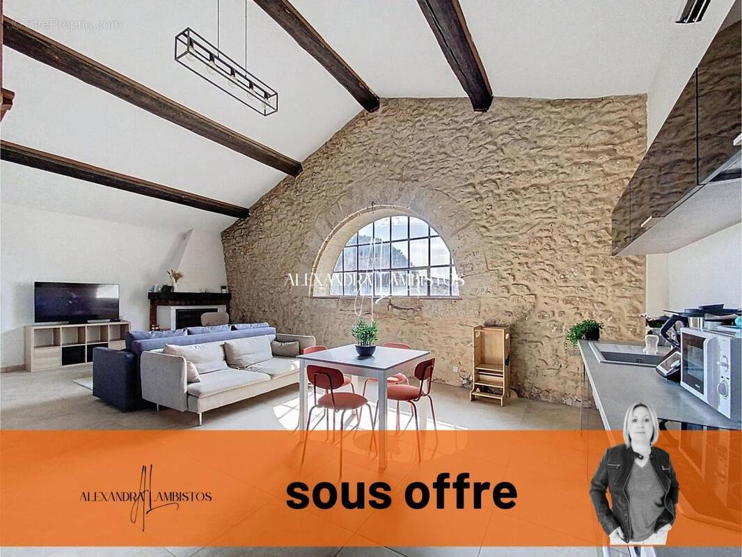 Photo 1 - Appartement à PIGNAN