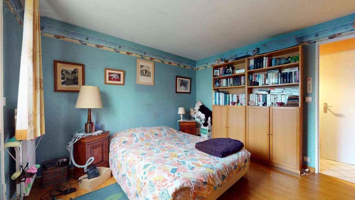 Maison à MONTIGNY-LE-BRETONNEUX