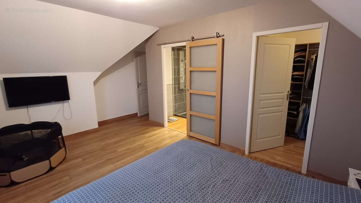 Maison à PERCENEIGE