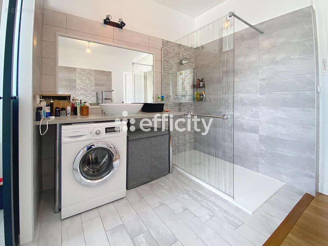 Appartement à MONTARGIS