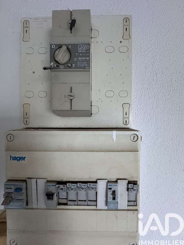 Photo 6 - Appartement à TROYES