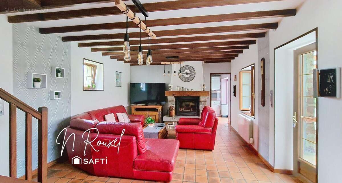 Photo 3 - Maison à SAINT-LO