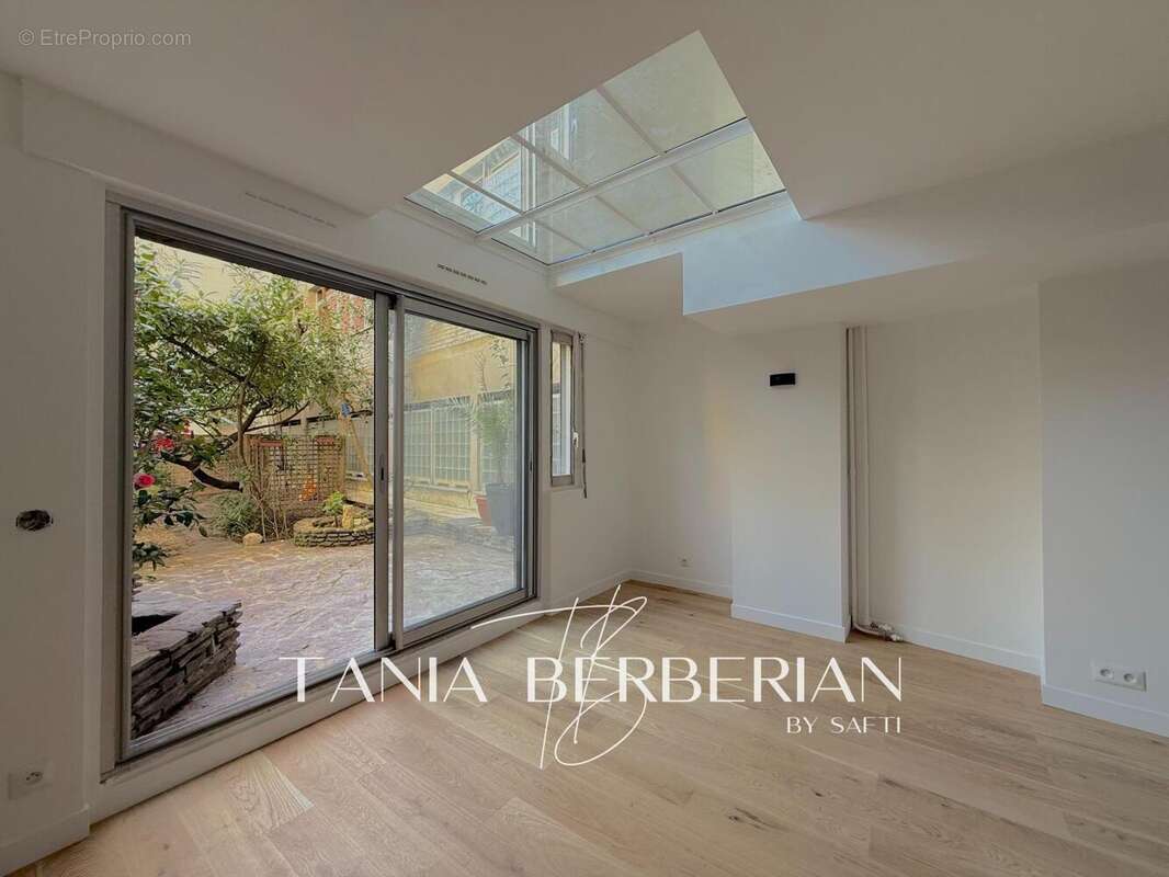 Photo 3 - Appartement à PARIS-20E