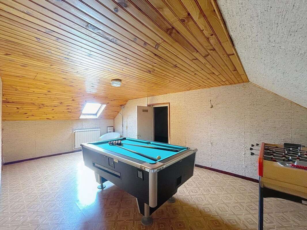 Maison à RIBECOURT-DRESLINCOURT