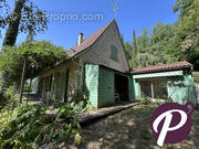 Maison à PRIGONRIEUX