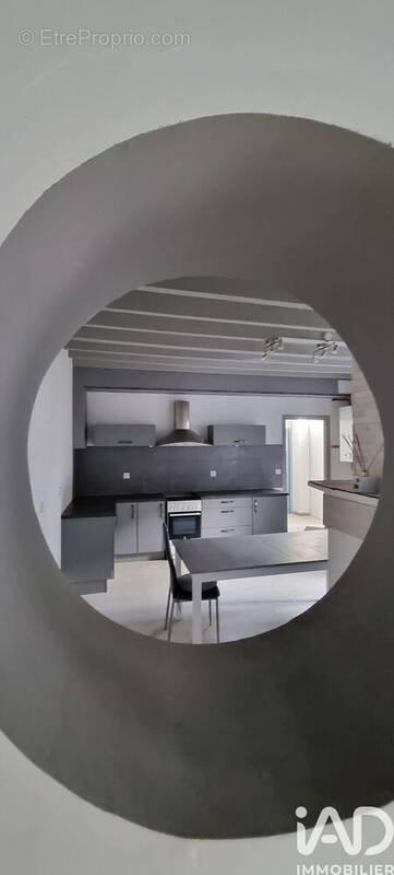Photo 1 - Maison à AUREILHAN