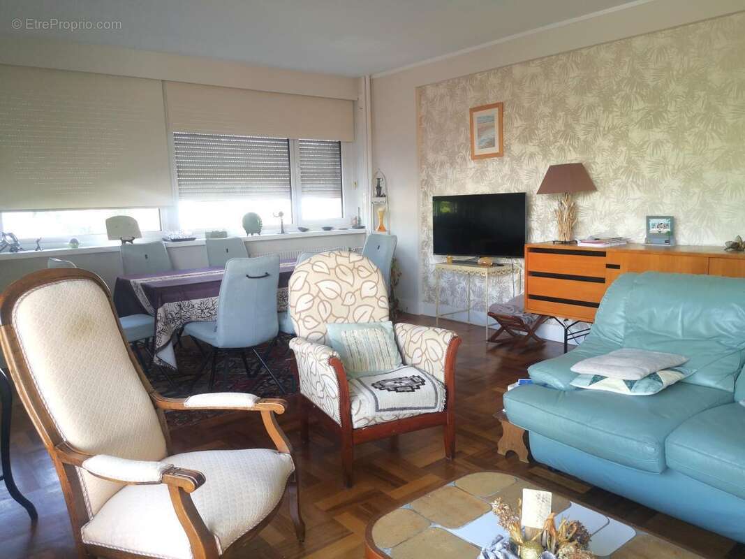 Appartement 96 m² à Cambrai  - photo 7
