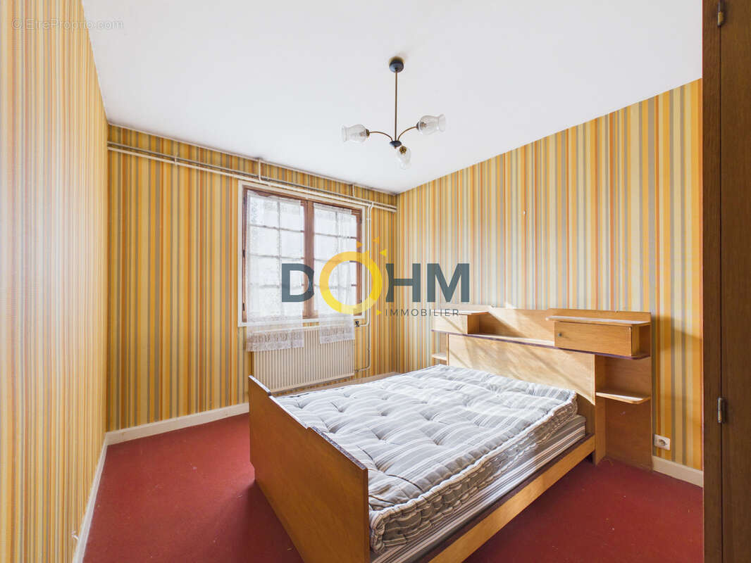 maison 124m2  sur terrain 890m2 - photo 15