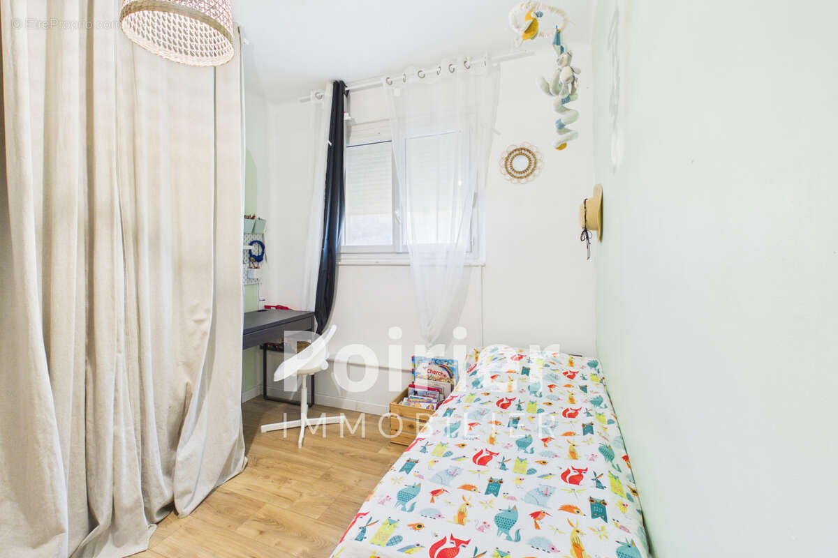 Appartement à EVIAN-LES-BAINS