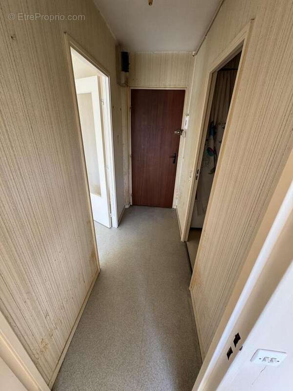 Appartement à LISIEUX