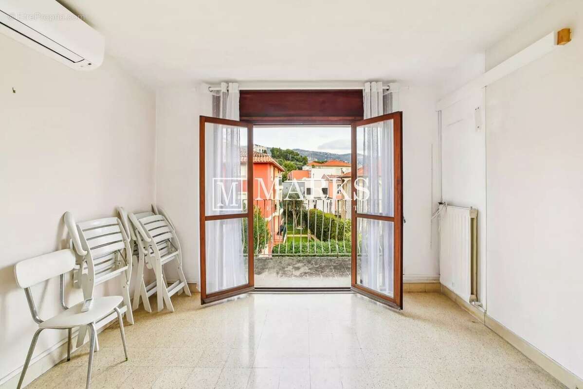 Appartement à SAINT-JEAN-CAP-FERRAT