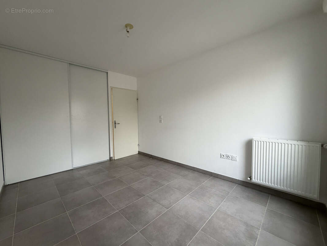 Appartement à LA CIOTAT