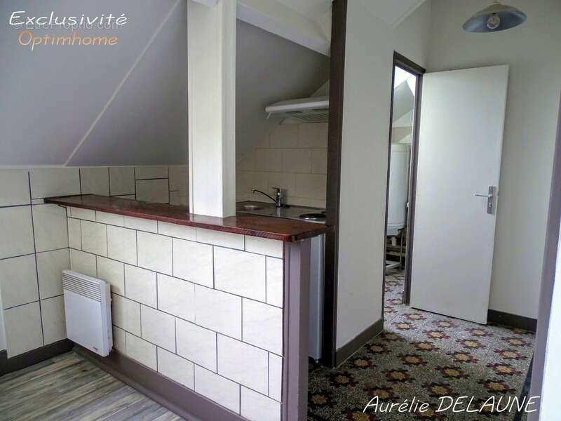 Appartement à JUVISY-SUR-ORGE