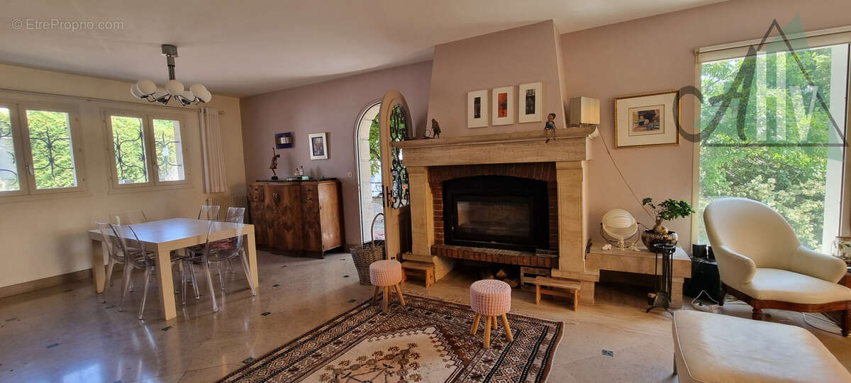 Maison à PROVINS