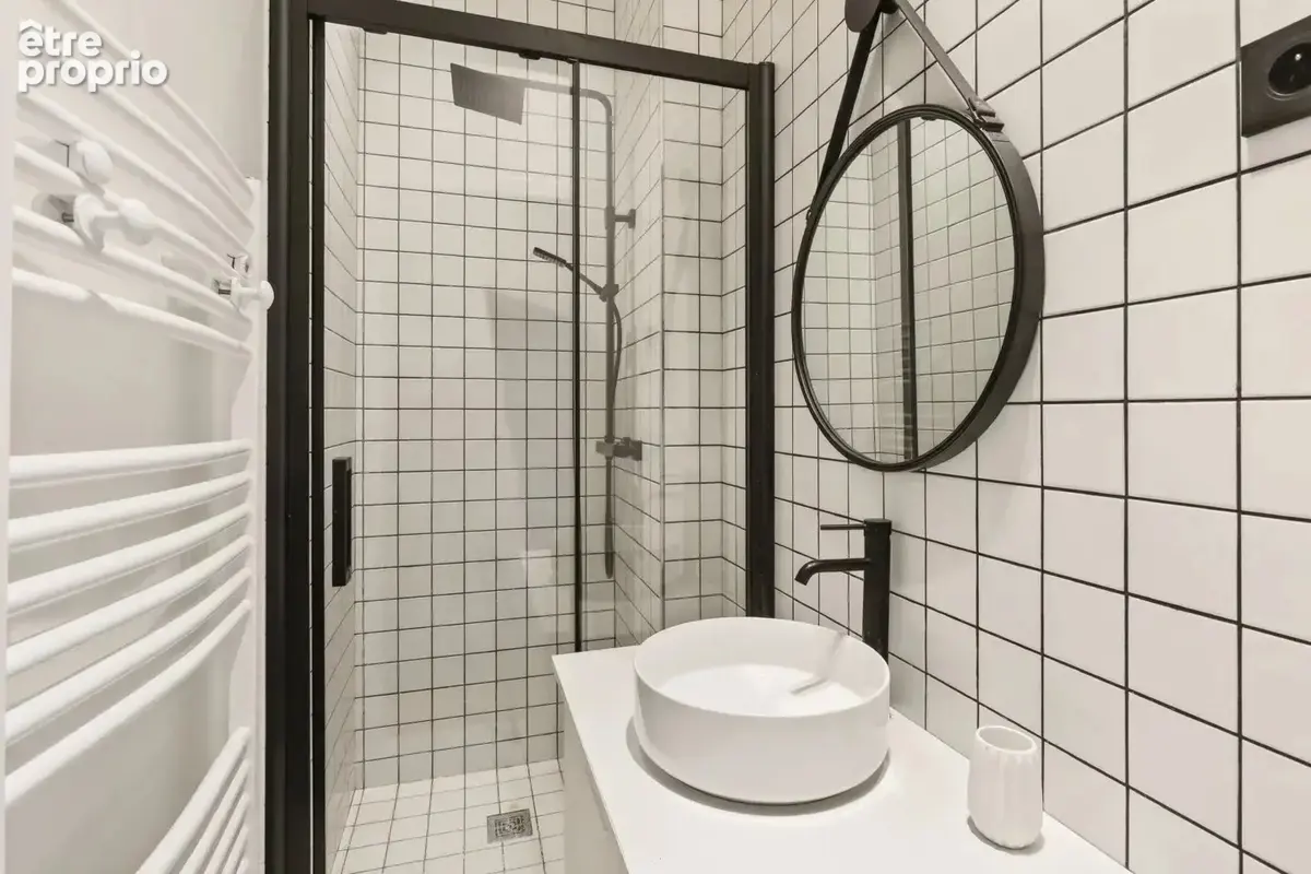 Appartement familial 4 chambres et Balcons - photo 10