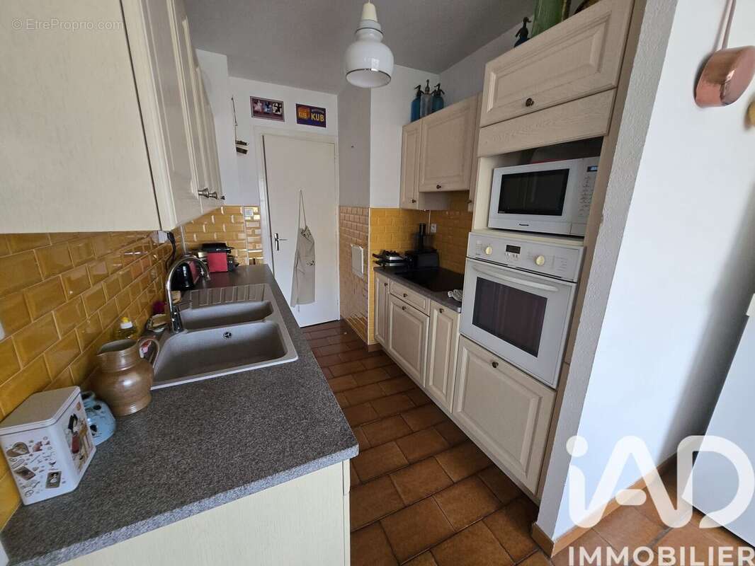 Photo 4 - Appartement à ALES