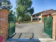 Maison à VACQUIERS
