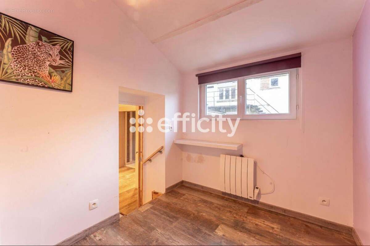 Appartement à DENAIN