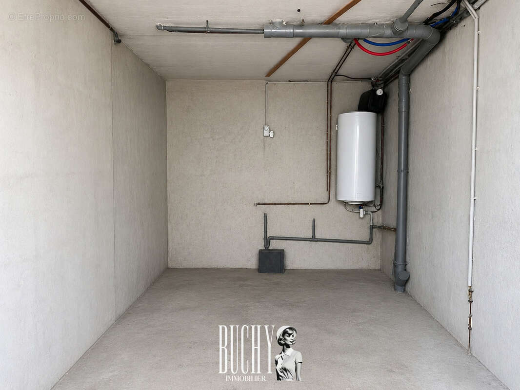 Appartement à LES SABLES-D'OLONNE