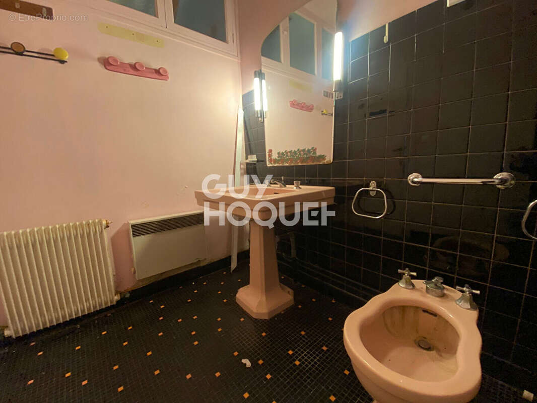 Maison à SALIES-DE-BEARN