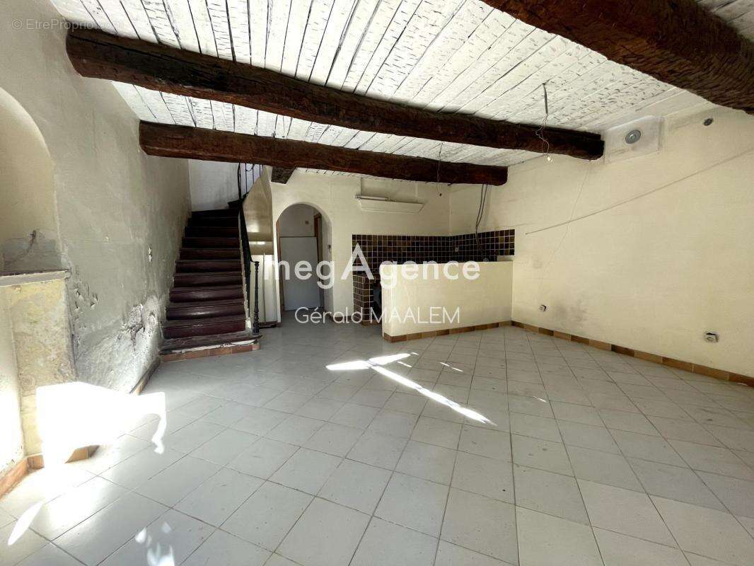 Maison à SAINTE-MAXIME