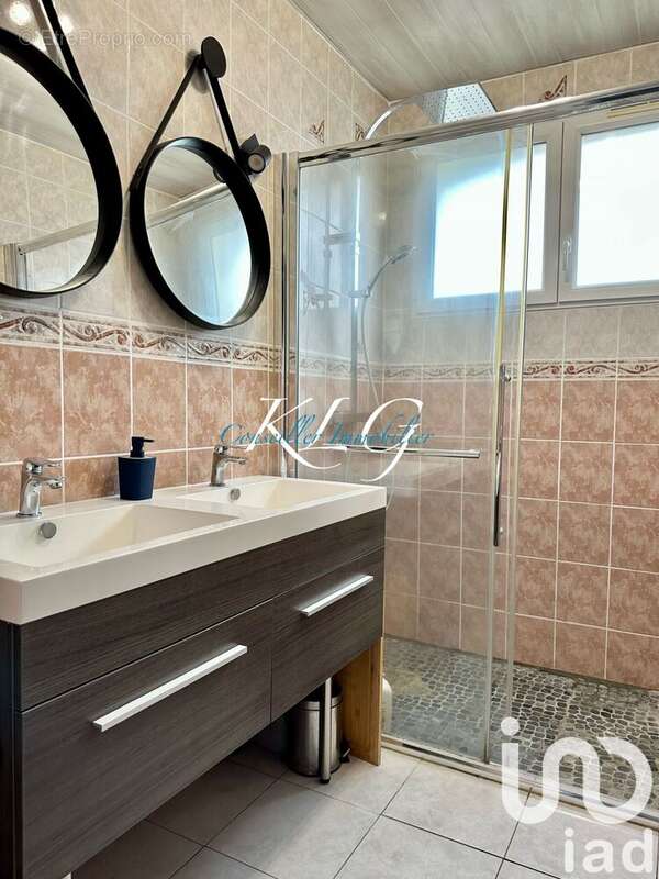 Photo 8 - Maison à DAMMARIE