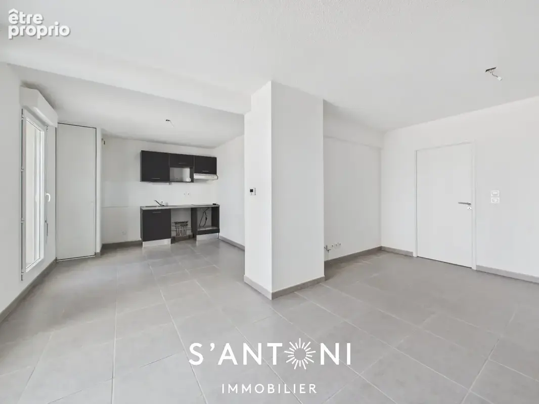 Appartement 3 pièces 64 m² à vendre à Sete (34200) - photo 4