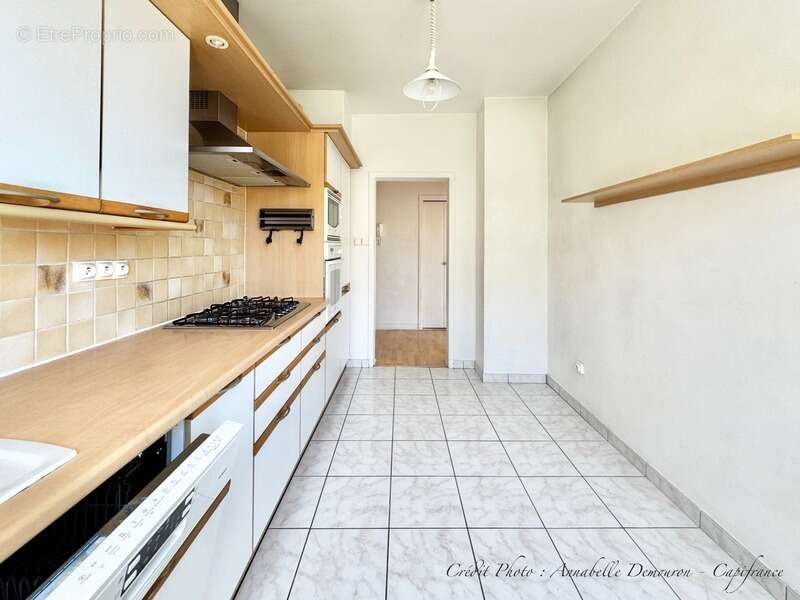 Appartement à CLERMONT-FERRAND
