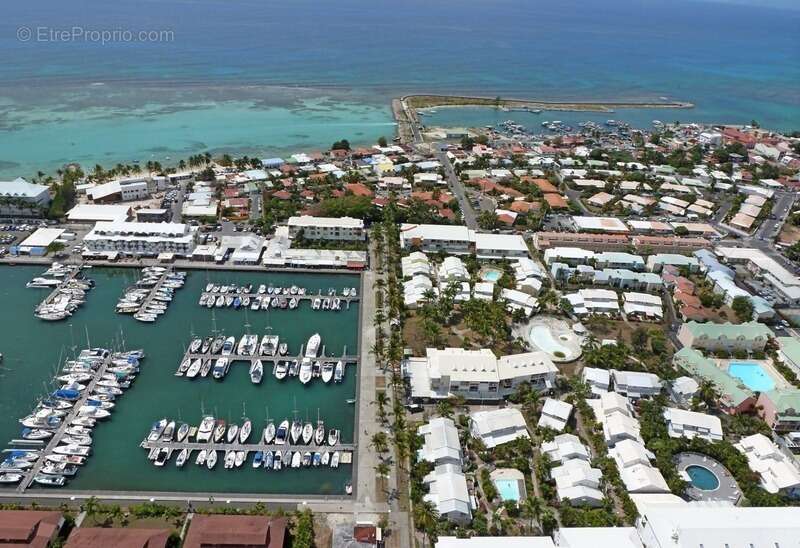 Appartement à SAINT-FRANCOIS