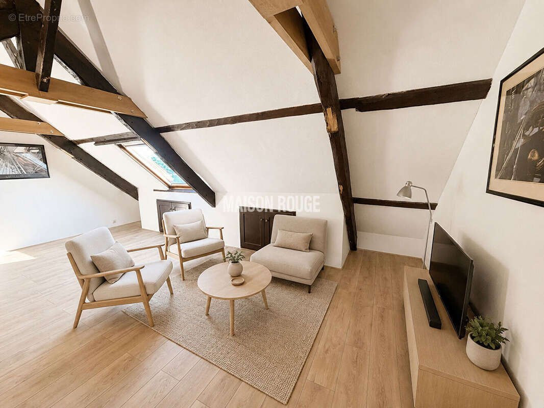 Maison à CANCALE