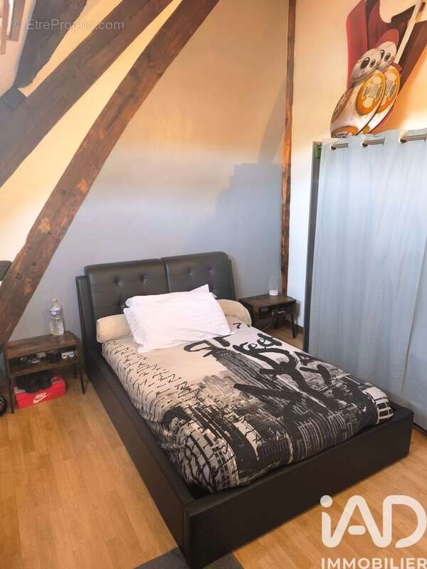 Photo 7 - Appartement à DREUX