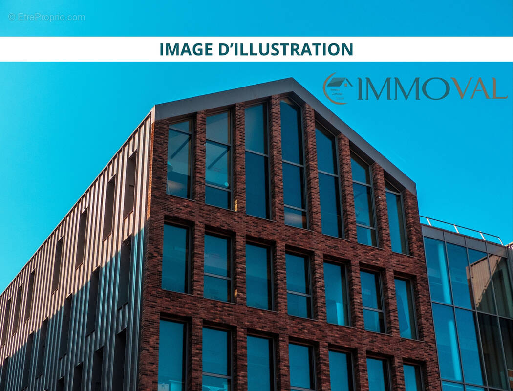 Appartement à CASTRES