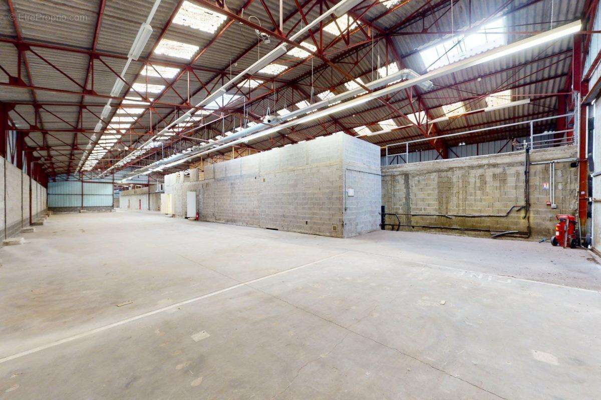 Appartement à LE PERRAY-EN-YVELINES