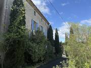Maison à FONTJONCOUSE