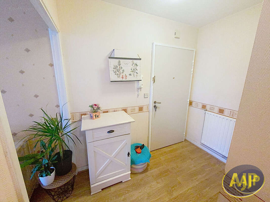 Appartement à MERIGNAC