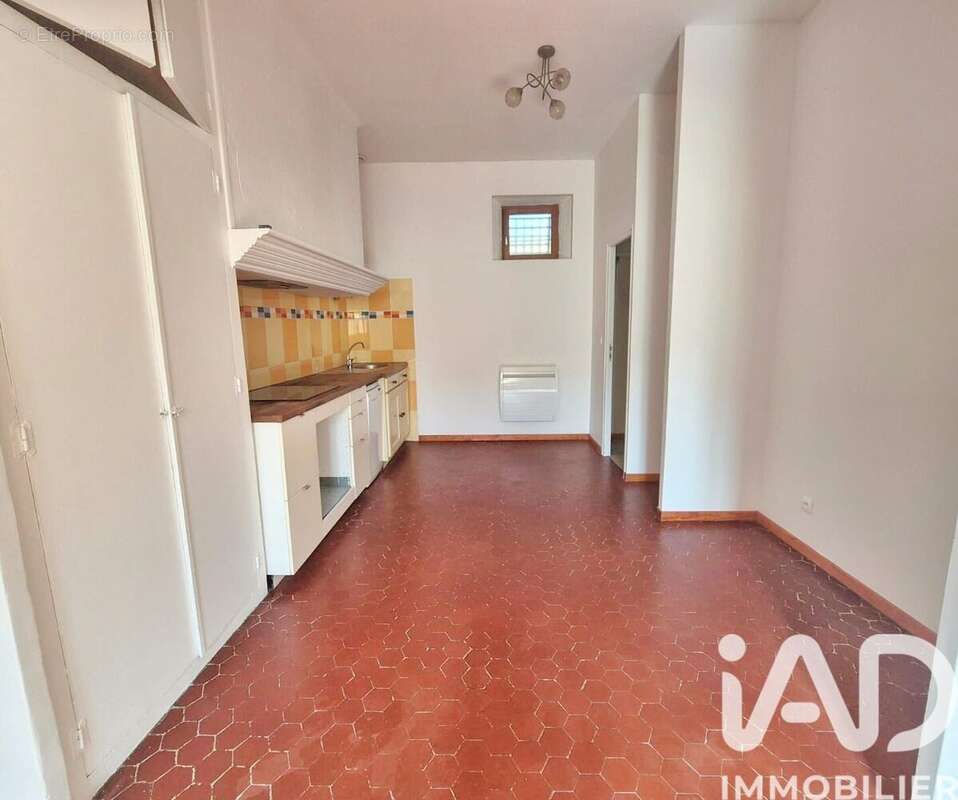 Photo 3 - Appartement à HYERES
