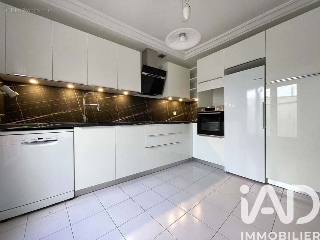 Photo 2 - Maison à NARBONNE