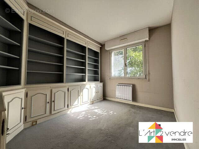 Appartement à CLAMART