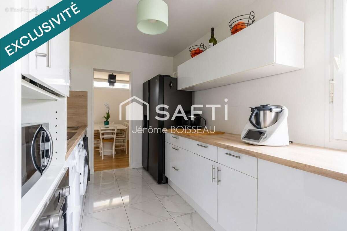 Photo 3 - Appartement à BISCARROSSE