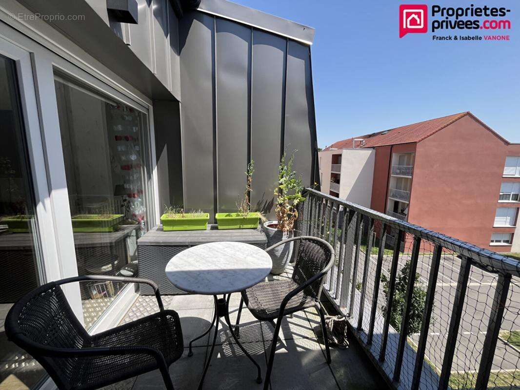 Appartement à ARMENTIERES